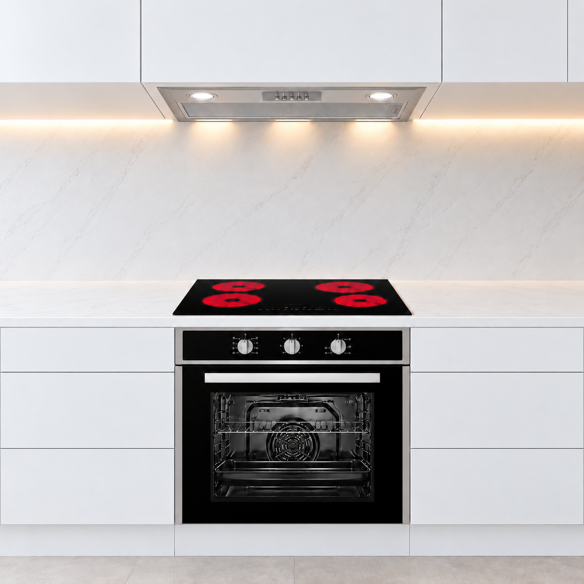 Kitchen Appliances