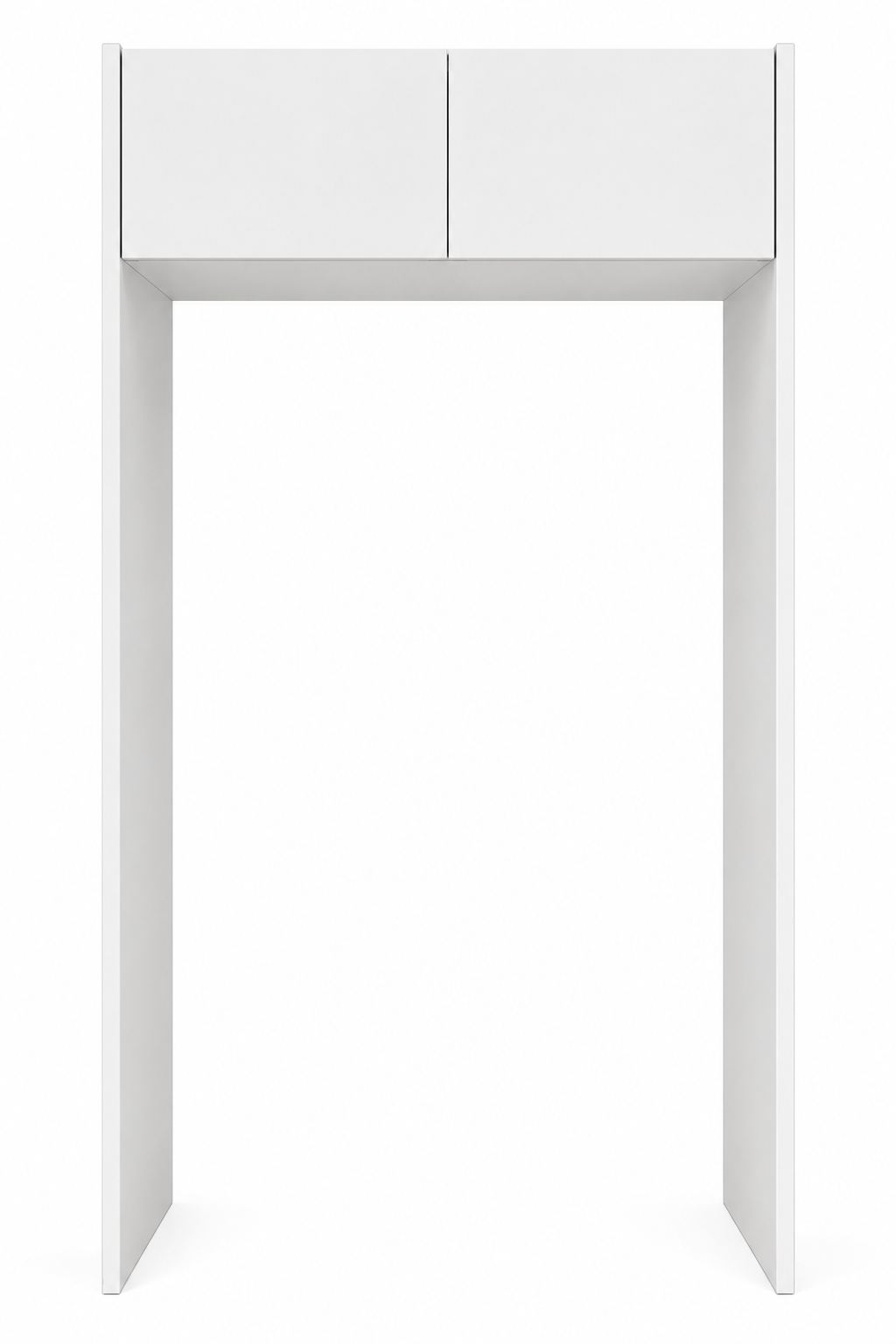 900mm Fridge Cabinet Surround