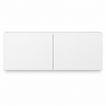 900mm wide over fridge cabinet