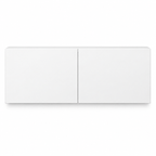 900mm wide over fridge cabinet
