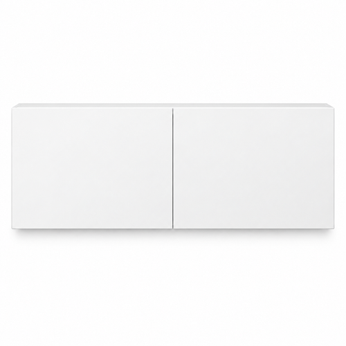 900mm wide over fridge cabinet