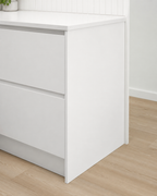 Kitchen Base Cabinet End Panel