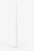 Tall kitchen cabinet filler panel
