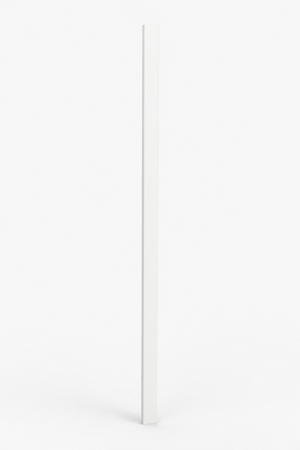 Tall kitchen cabinet filler panel