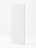 Wall Cabinet End Panel - Finishing Panel