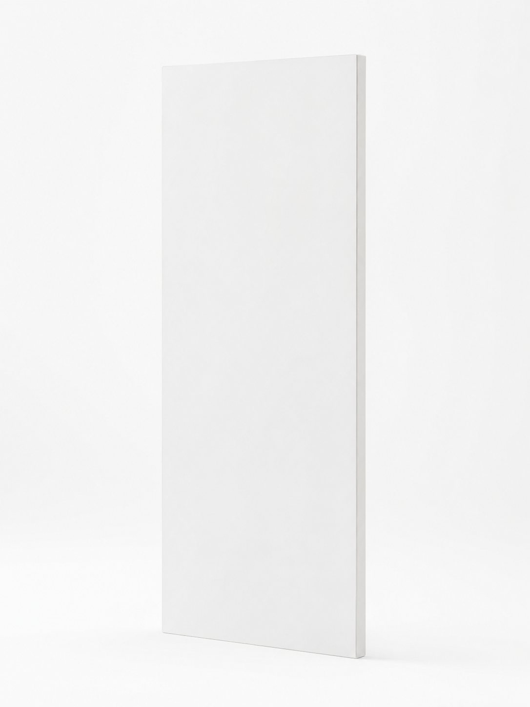 Wall Cabinet End Panel - Finishing Panel