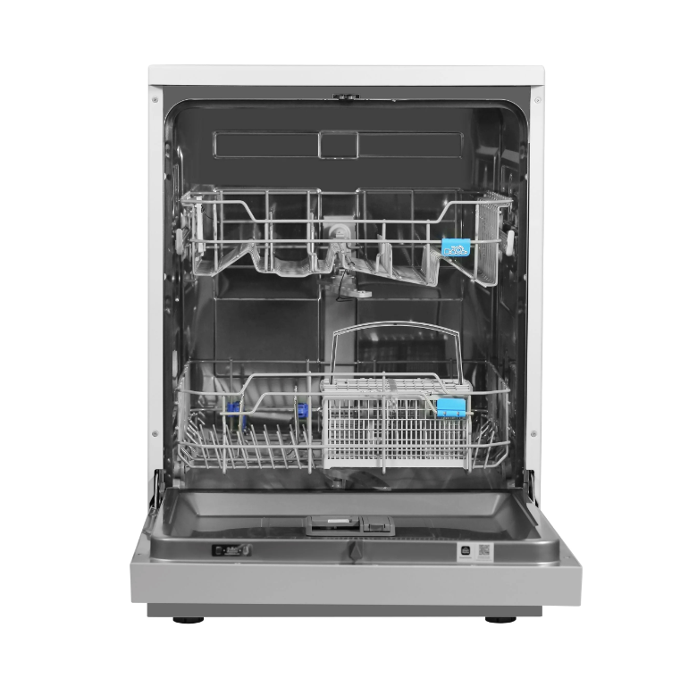 Dishwasher Open