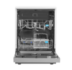 Dishwasher Open