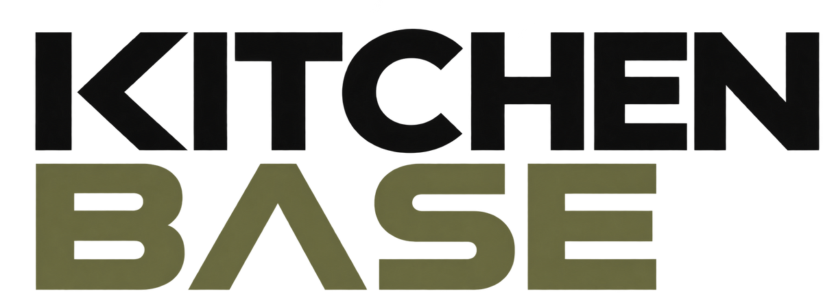 Kitchen Base