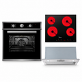 Kitchen Base Appliance Package