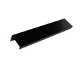 Sara Cabinet Handle, 190mm, colour Brushed Anthracite