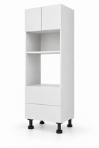 Tall Oven & Microwave Tower Cabinet