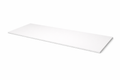Kitchen Base Kitchen Panels, tall panel 2100 x 600, Island Panel 2400 x 870, Island Panel 1800 x 870, in White