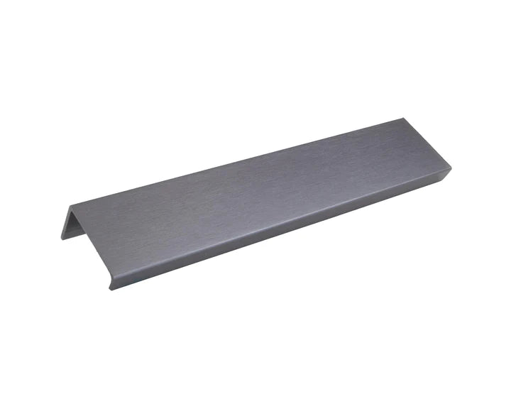 Cabinet Handle - Sara 190mm, colour Brushed Anthracite