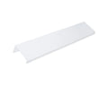 cabinet handle - Sara, 380mm wide, Colour White