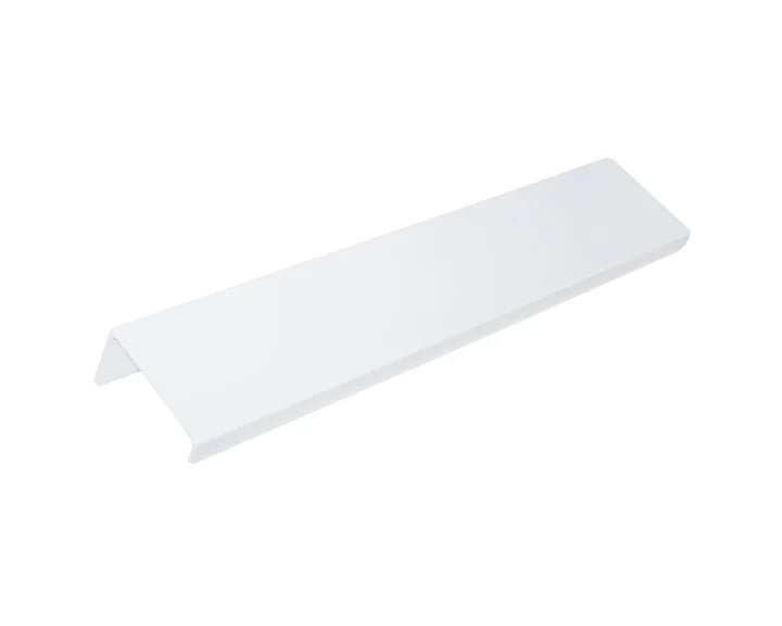 cabinet handle - Sara, 380mm wide, Colour White